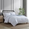 True Comfort by 1888 Mills Easy Eco Comforter Set - 2 of 4