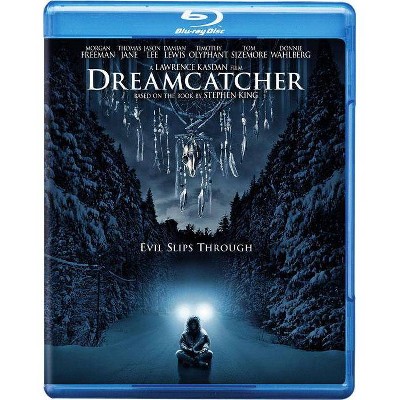 Dreamcatcher (Blu-ray)(2014)