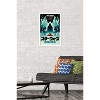 Trends International Star Wars: The Empire Strikes Back - 40th Anniversary Japan Framed Wall Poster Prints - 2 of 4