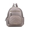 MKF Collection Romana Women’s Backpack by Mia K - 2 of 4