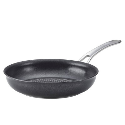 Anolon X 8.25" Black Stainless Steel Nonstick Fry Pan