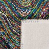 Nantucket NAN511 Hand Tufted Area Rug  - Safavieh - 4 of 4