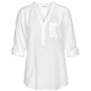 Women's Front Pocket Blouse Shirt - LASCANA - 4 of 4