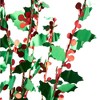 Juvale 6 Pack Of Christmas Centerpieces - Artificial Christmas Decor, Balloon Weight Christmas Decorations - 2 of 3