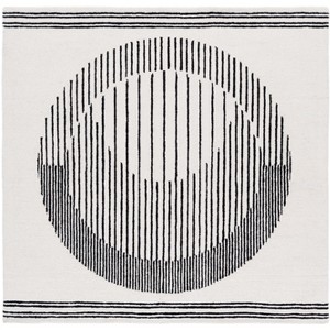 Rodeo Drive RD680 Hand Tufted Indoor Rugs - Safavieh - 1 of 4