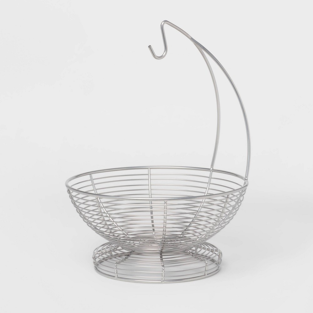 Steel Wire Fruit Basket - Thresholdâ„¢