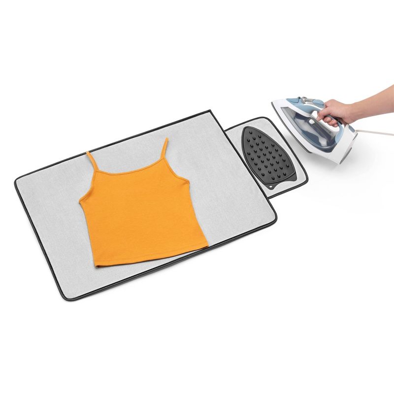 Whitmor Ironing Mat and Rest, 4 of 9