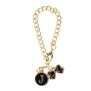 Unique Bargains Round Bow Water Cup Pendant 1 Pc - 1 of 4