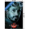 Trends International Star Wars: Rogue One - Bodhi Unframed Wall Poster Prints - 3 of 4