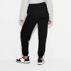 Women's High-Rise Slim Fit Joggers - Wild Fable™ - image 3 of 3