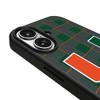 NCAA ACC Universities Plaid MagSafe Compatible Cell Phone Case for Apple iPhone 17 Series - 4 of 4