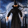Racxily Halloween Voice-activated Horror Electric Witch Toy Ghost Festival Bar Outdoor Decoration Props - 4 of 4