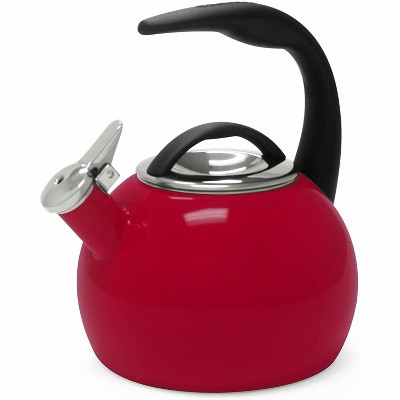 Chantal 2 QT EOS ANNIVERSARY TEAKETTLE IV