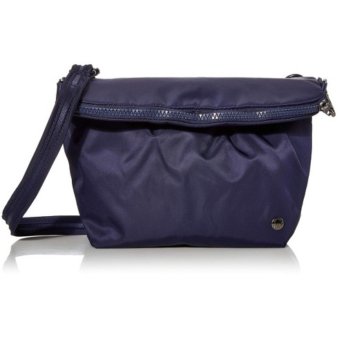 Pacsafe Women's Citysafe CX Convertible Crossbody Bag 