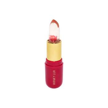 Winky Lux Flower Balm Lip Stain - 0.13oz