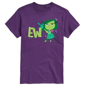 Men's - Disney - Inside Out 2 Short Sleeve Graphic T-Shirt - 1 of 3