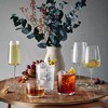 Bormioli Rocco Exclusiva 17 Oz Gin Fizz Glass  - Set of 12 - 4 of 4