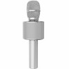 Link Wireless Bluetooth Karaoke Microphone Portable 3-in-1 Handheld Wireless Speaker Dance Party Makes A Great Gift For Kids & Adults - 3 of 4