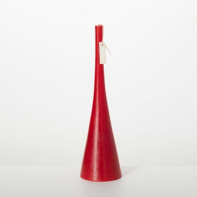 Sullivans Vance Kitira Elegant Trumpet Candle