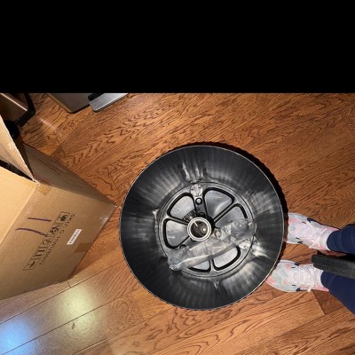 Guest review image 1 of 1, zoom in