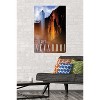 Trends International Star Wars: Nevarro - This Is The Way by Russell Walks Unframed Wall Poster Prints - 2 of 4