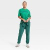 Women's Oversized Short Sleeve Graphic T-Shirt - Universal Thread™ - 3 of 4