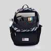Russell Athletic Gamepoint 18 Backpack - Black