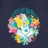 Women's Minnie Mouse Blossom Buddies T-Shirt - 2 of 4