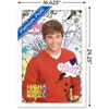 Trends International High School Musical 2 - Troy Framed Wall Poster Prints - 3 of 4
