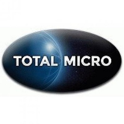 Total Micro 2GB DDR2 SDRAM Memory Module - 2 GB - DDR2-800/PC2-6400 DDR2 SDRAM