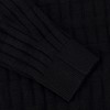 Mens Turtleneck Sweaters Long Sleeve Slim Fit Ribbed Knit Thermal Pullover Sweater - 4 of 4