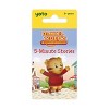 Yoto Daniel Tiger's Neighborhood 5-Minute Stories Audio Card - 2 of 4