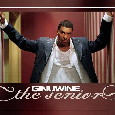 Ginuwine - Senior (CD)