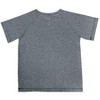 NCAA Hawaii Rainbow Warriors Toddler Boys' Poly T-Shirt - 2 of 3