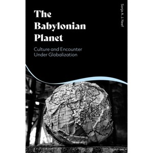The Babylonian Planet - by  Sonja Neef (Paperback) - 1 of 1