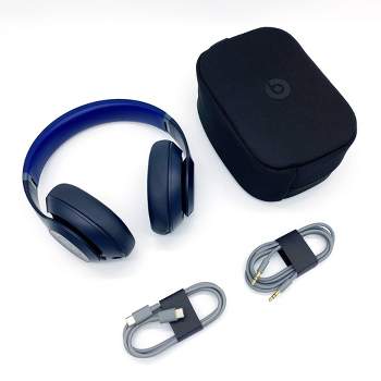 Beats Studio Pro Bluetooth Wireless Headphones - Target Certified Refurbished
