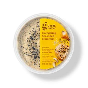 Everything Hummus - 10oz - Good & Gather™