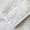 True Luxury Bath Towels Powered by Aurasoft Technology Featuring 100% USA Cotton by 1888 Mills - 2 of 4