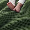 NicBex Waffle Weave Cooling Blanket,Lightweight Bed Blanket,Soft Cold Blanket for Bedroom - 3 of 4
