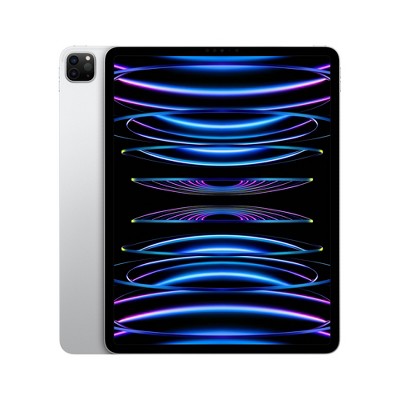 Apple Ipad Pro 12.9-inch Wi‑fi (2022