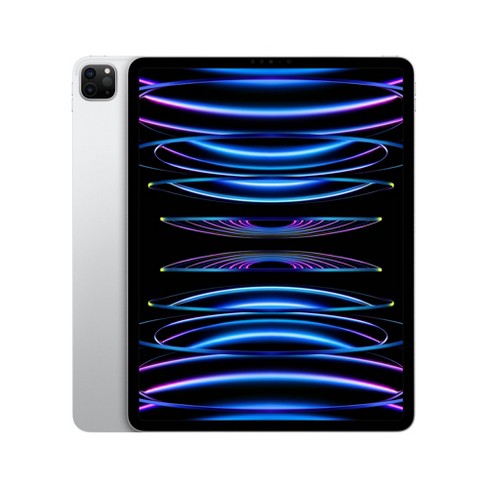 Apple iPad Pro 12.9-inch Wi‑Fi 256GB - Silver
