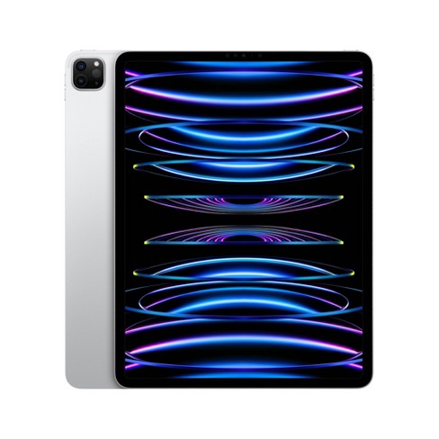 Apple Ipad Pro 12.9-inch Wi‑fi (2022, Generation) : Target