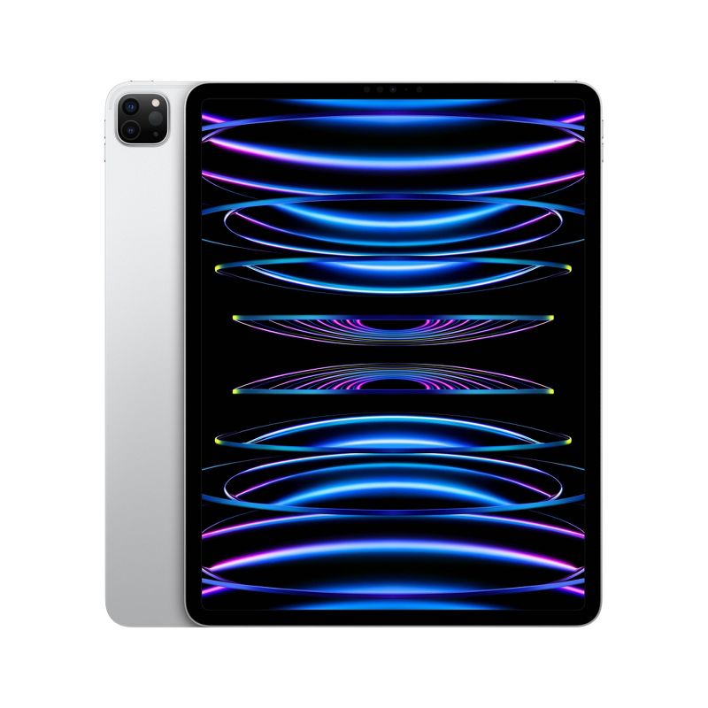 Apple iPad Pro 12.9-inch Wi‑Fi (2022, 6th generation), 1 of 10
