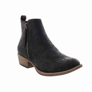 Women's Wo's Chisel Bootie - Very G - 1 of 4