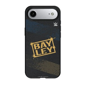 WWE SuperStars (F) Steel MagSafe Compatible Cell Phone Case for Apple iPhone 17 Series - 1 of 4