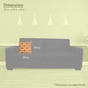 Majestic Home Goods,Pillow Trellis - 3 of 4