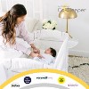 Arm's Reach Mini Ezee™ 2 in 1 CO-SLEEPER® Bassinet - 2 of 4