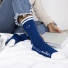 Pavilion Gift Company - Running - Ladies Crew Socks - Socks - 2 of 4