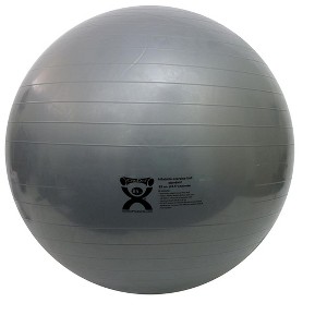 CanDo Inflatable Ball - 1 of 4