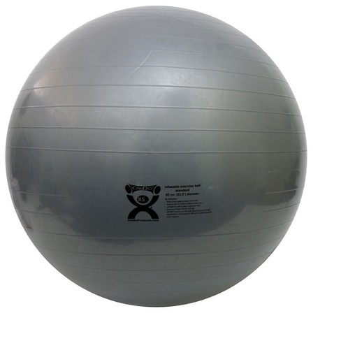 Target cheap exercise ball